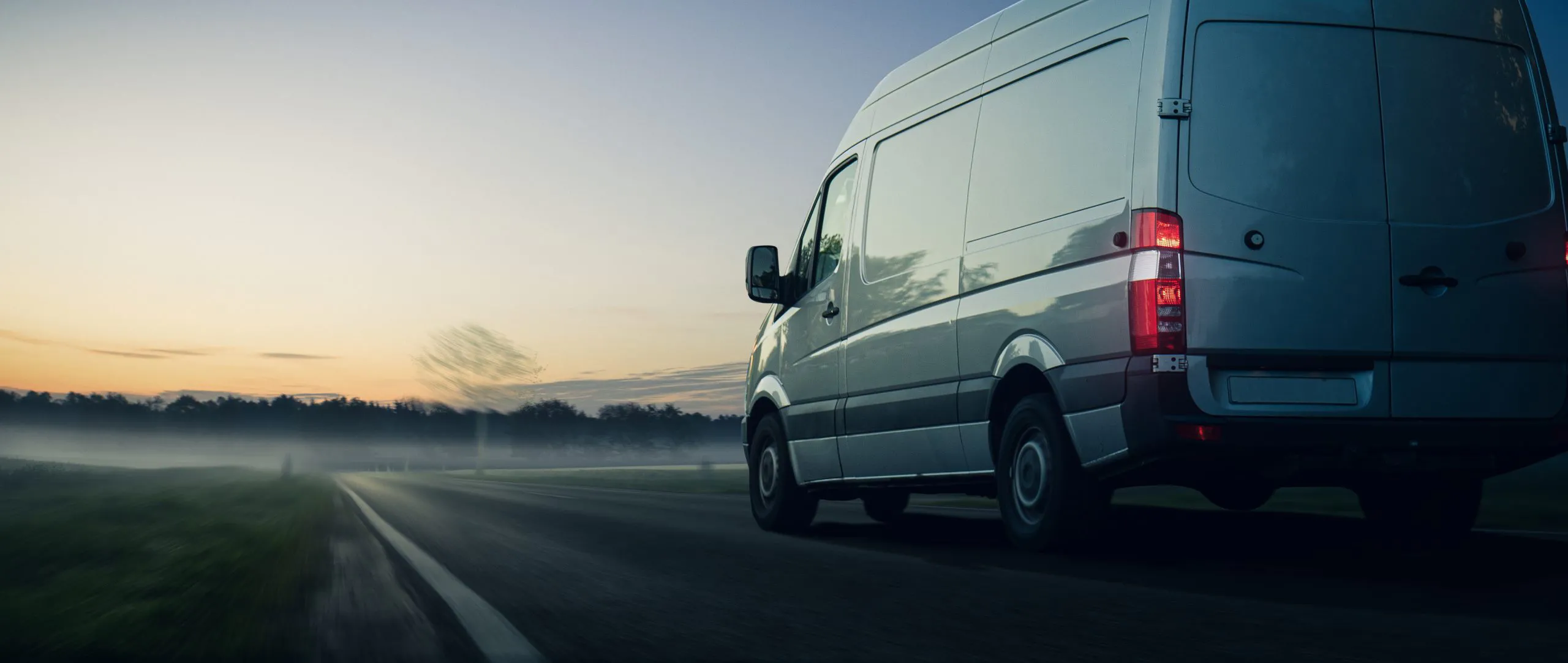 Commercial Tyres